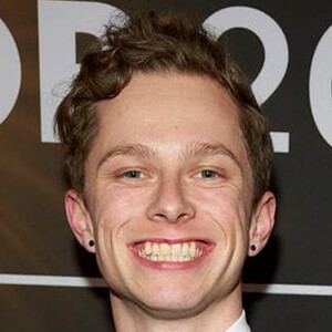 theofficialcasper, 30 (TikTok明星)