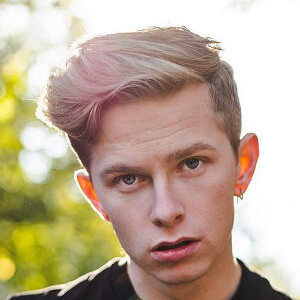 theofficialcasper, 30 (TikTok明星)