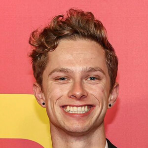 theofficialcasper, 30 (TikTok Star)