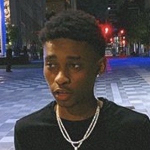 TheOfficialRese, 23 (Star di YouTube)