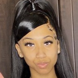 Therealjordanb, 25 (Instagram明星)