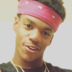 TheRealKaso, 25 (Instagram Star)