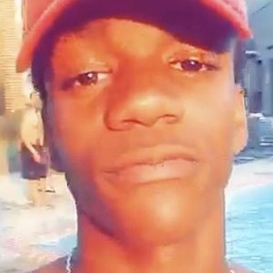 TheRealKaso, 25 (Instagram Star)