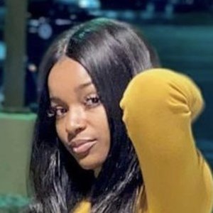 thereallblizzy, 27 (TikTok Star)