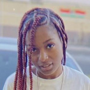 thereallblizzy, 27 (TikTok Star)