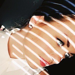 Theresa Holly, 31 (TikTok明星)