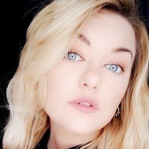 Theresa Holly, 31 (TikTok明星)