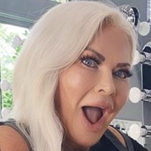 Theresa Roemer, 64 (Entrepreneur)