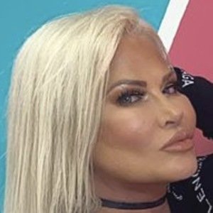 Theresa Roemer, 64 (企业家)