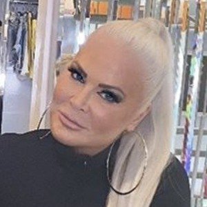 Theresa Roemer, 64 (Entrepreneur)