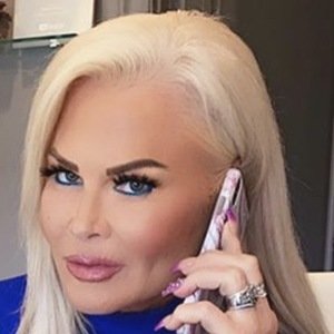 Theresa Roemer, 64 (Entrepreneur)