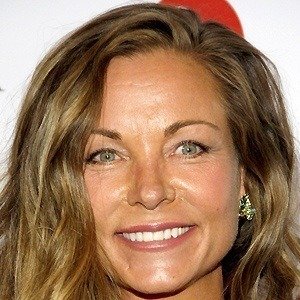 Theresa Russell, 68 (TV Actress)