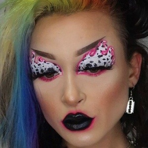 Theresa Spencer, 29 (TikTok明星)