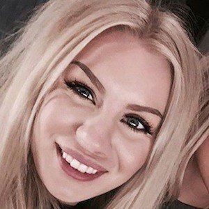 Therese Lindgren, 38 (YouTube Star)