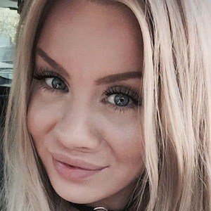 Therese Lindgren, 38 (YouTube明星)