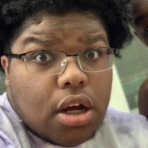 thesagemiles, 22 (TikTok Star)