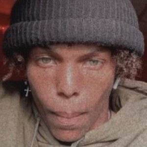 Theyfwmark, 21 (TikTok-ster)