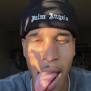 theylovedommm, 26 (TikTok Star)