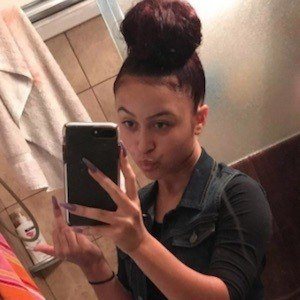 TheyLoveJennaa, 22 (Instagram Star)