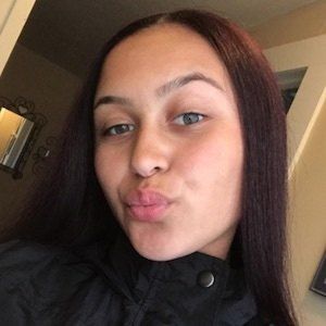 TheyLoveJennaa, 22 (Instagram明星)