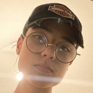 Thiago Costa Maia, 20 (Instagram明星)