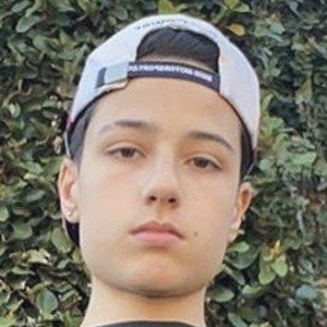 Thiago Costa Maia, 20 (Instagram Star)