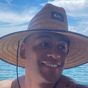 Thiago Cunha, 44 (Dancer)