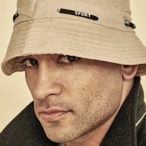 Thiago Cunha, 44 (Ballerino)