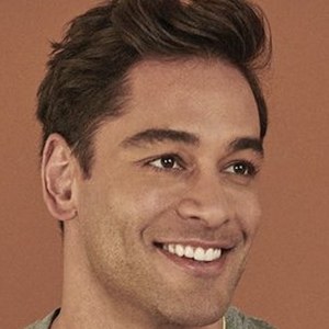 Thiago Cunha, 44 (Dancer)