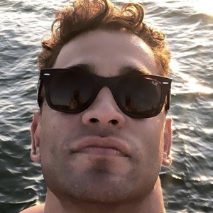 Thiago Cunha, 44 (Dancer)