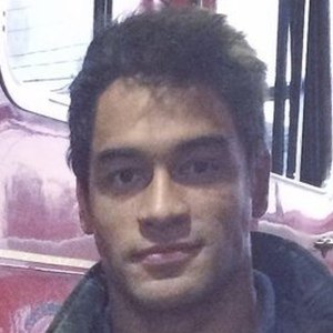 Thiago Cunha, 44 (Dancer)