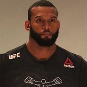 Thiago Santos image 3