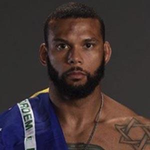 Thiago Santos image 4