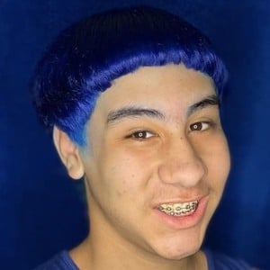 Thiago Tarcísio, 18 (TikTok Star)