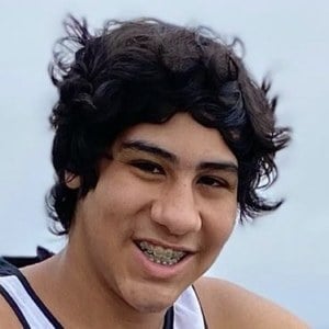 Thiago Tarcísio, 18 (TikToker)