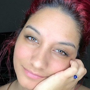 ThingsNatSays, 34 (Live.me Star)