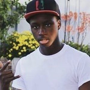 Thizzkid, 19 (YouTube Star)