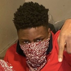 Thizzkid, 21 (YouTube明星)