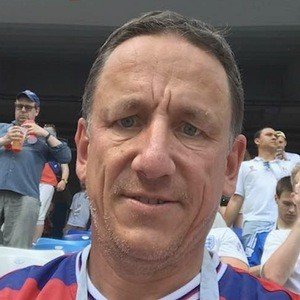 Thogdad, 55 (YouTube Star)