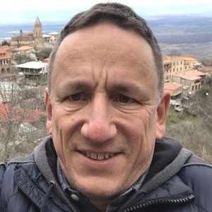 Thogdad, 55 (Звезда Youtube)