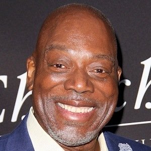 Thom Barry, 74 (TV Actor)