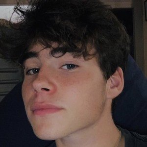 Thom Brier, 23 (TikTok明星)