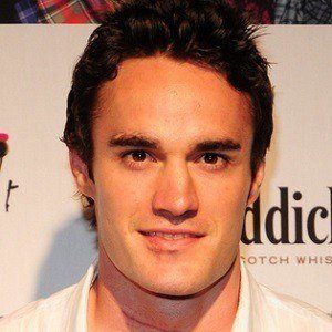 Thom Evans, 40 (橄榄球运动员)