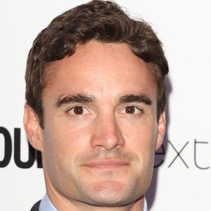 Thom Evans image 5
