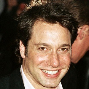 Thom Filicia, 56 (TV Show Host)