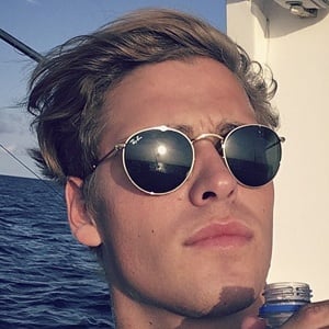 Thom Strijd, 32 (Instagram明星)