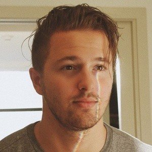 Thomas A. Keal, 32 (Modelo)