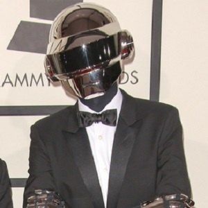 Thomas Bangalter, 49 (唱片骑师)