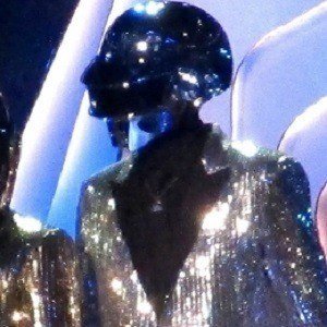 Thomas Bangalter, 49 (DJ)
