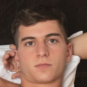 Thomas Bloecker, 25 (TikTok Star)